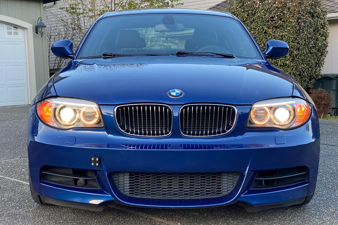 2012 BMW E82 135i & 135is - Image 2 of 30