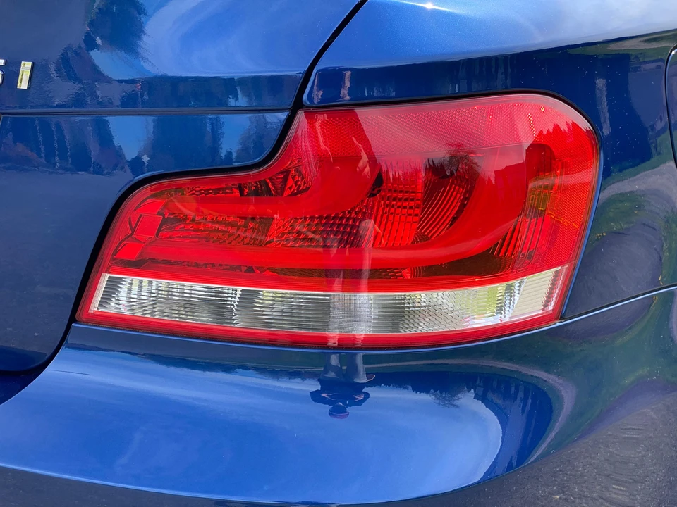 2012 BMW E82 135i & 135is - Image 24 of 30