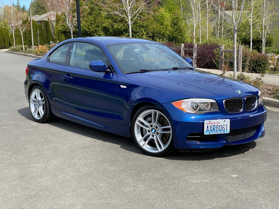 2012 BMW E82 135i & 135is - Image 14 of 30