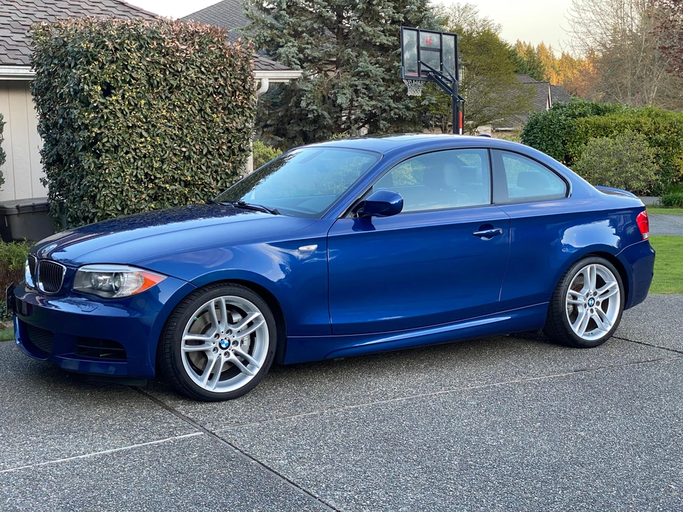 2012 BMW E82 135i & 135is - Image 17 of 30