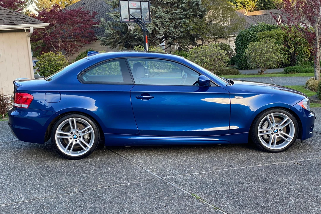 2012 BMW E82 135i & 135is - Image 3 of 30