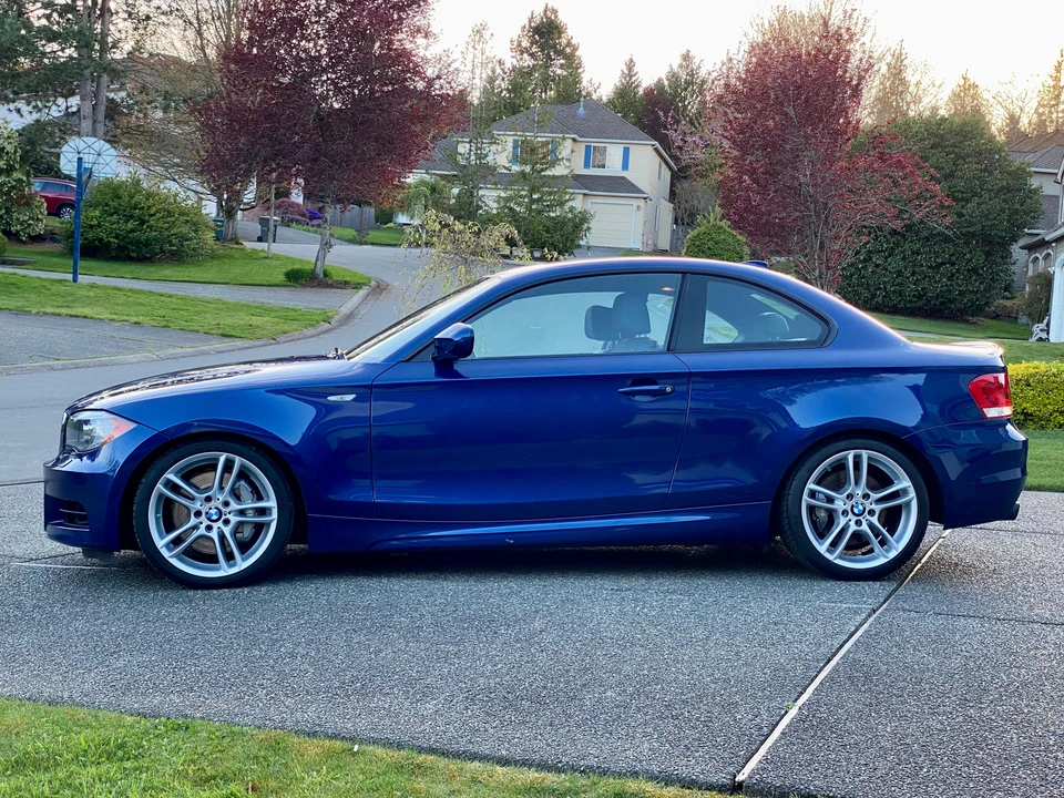2012 BMW E82 135i & 135is - Image 18 of 30