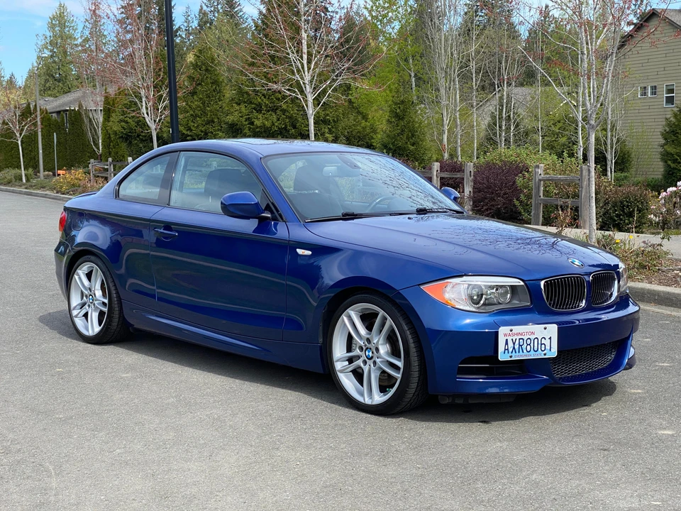 2012 BMW E82 135i & 135is - Image 13 of 30