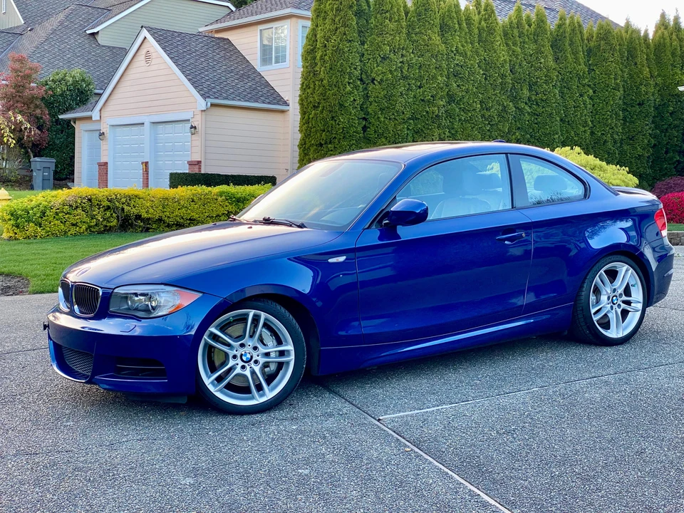 2012 BMW E82 135i & 135is - Image 16 of 30