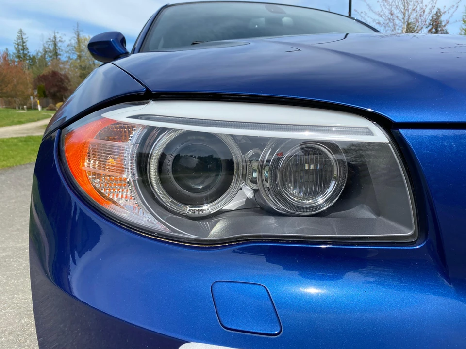 2012 BMW E82 135i & 135is - Image 20 of 30