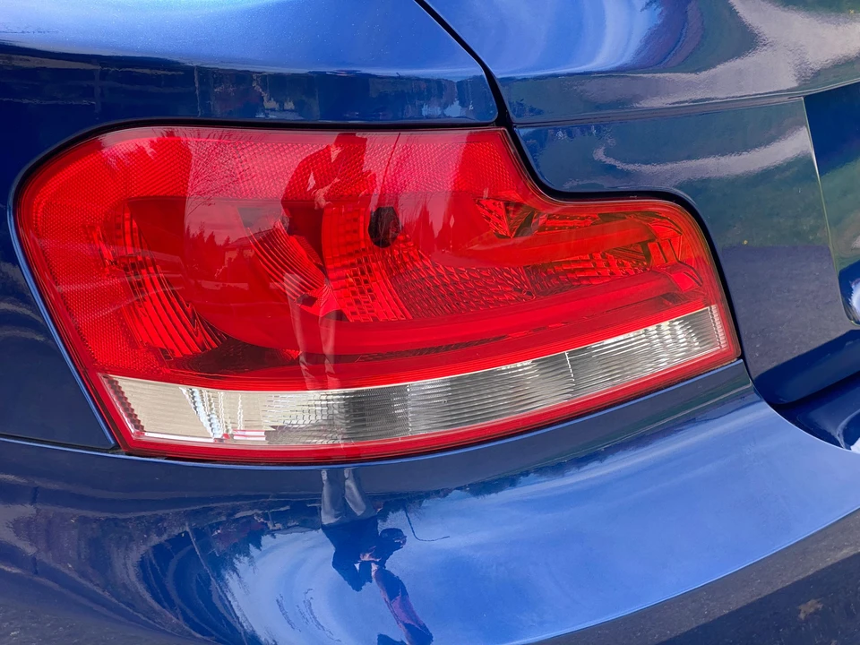 2012 BMW E82 135i & 135is - Image 23 of 30