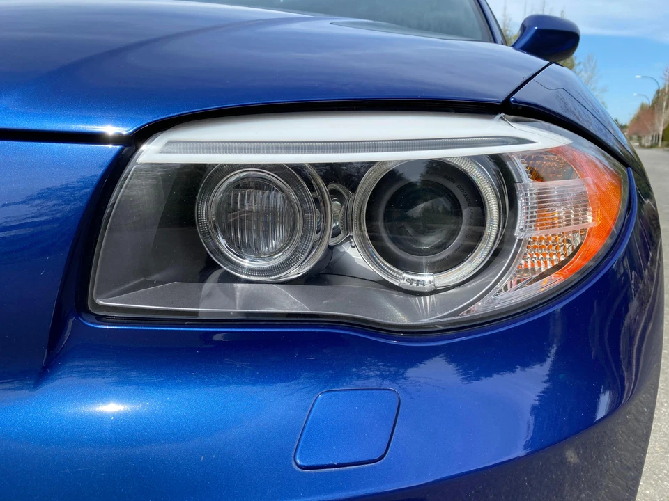 2012 BMW E82 135i & 135is - Image 21 of 30