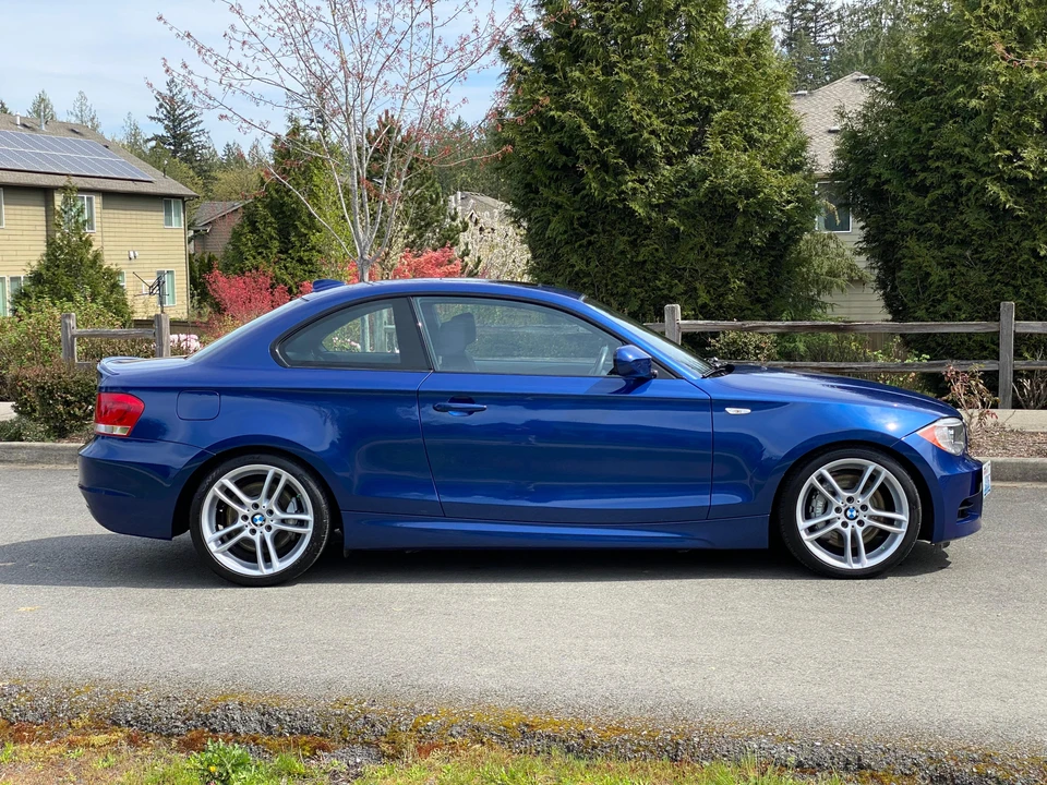 2012 BMW E82 135i & 135is - Image 12 of 30