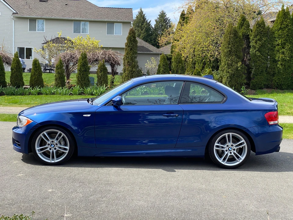 2012 BMW E82 135i & 135is - Image 8 of 30