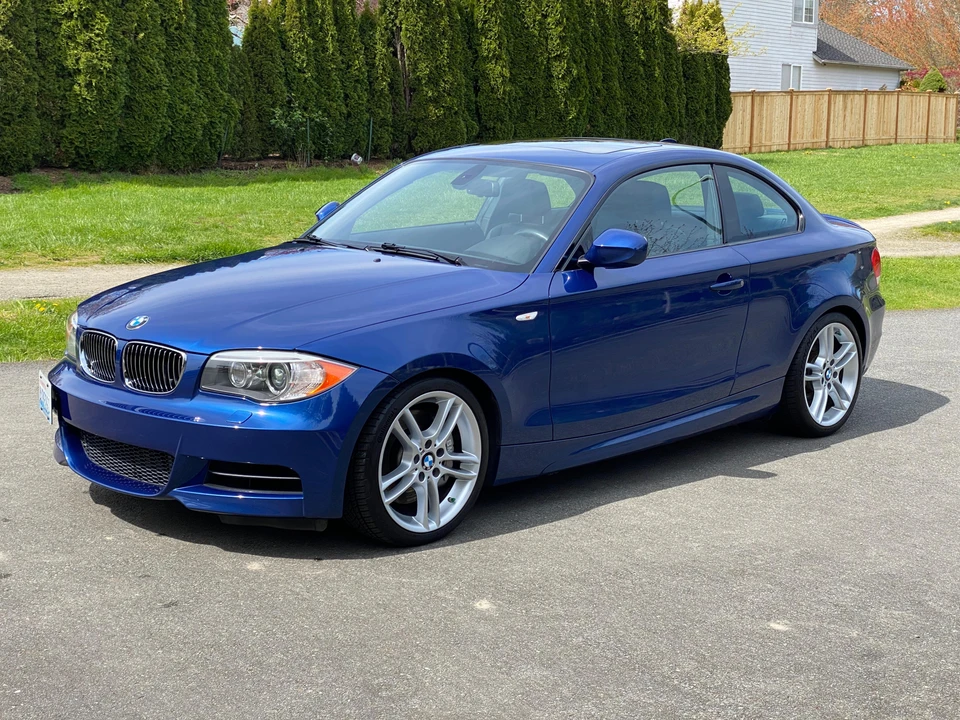 2012 BMW E82 135i & 135is - Image 7 of 30