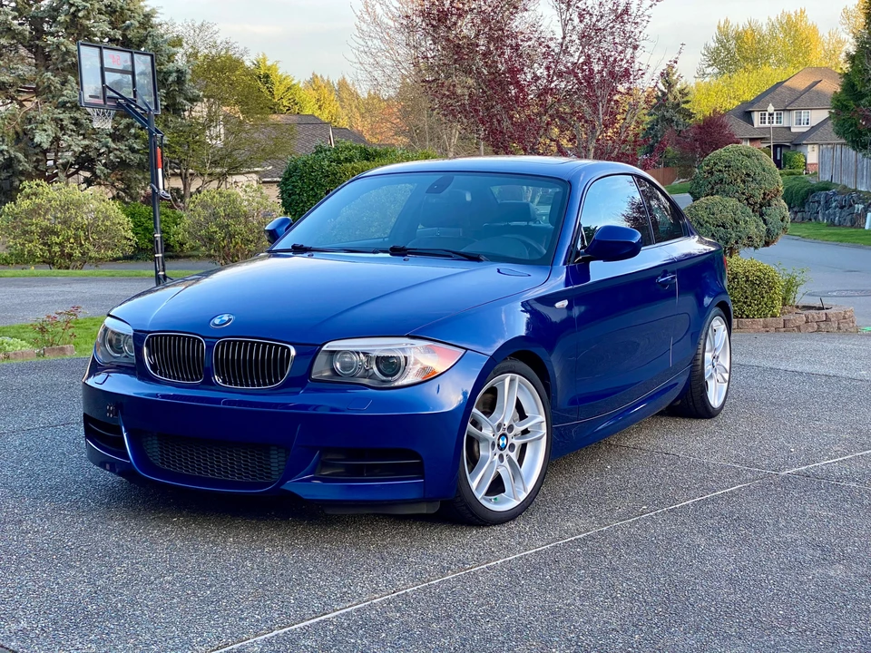 2012 BMW E82 135i & 135is - Image 15 of 30