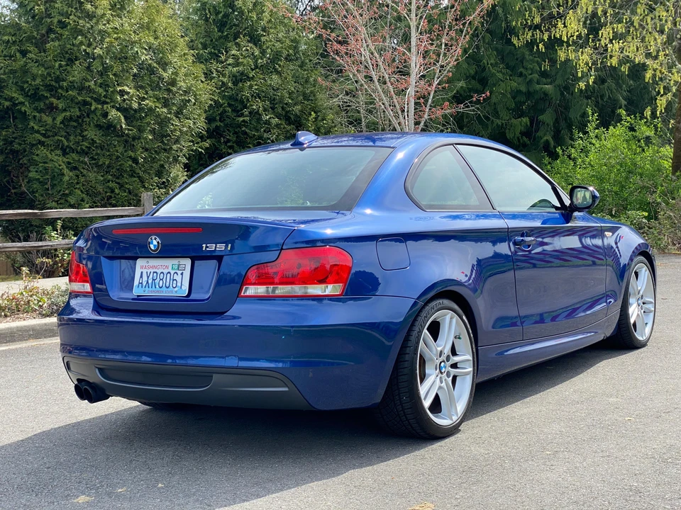 2012 BMW E82 135i & 135is - Image 11 of 30