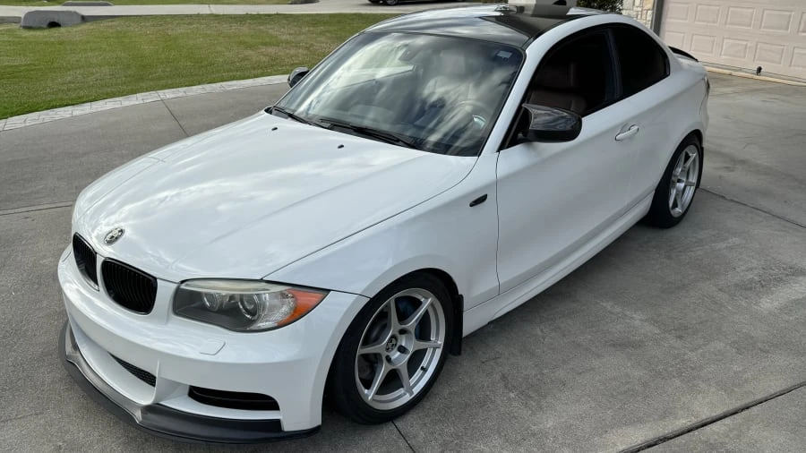 2012 BMW E82 135i & 135is - Image 11 of 24