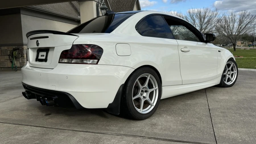 2012 BMW E82 135i & 135is - Image 3 of 24