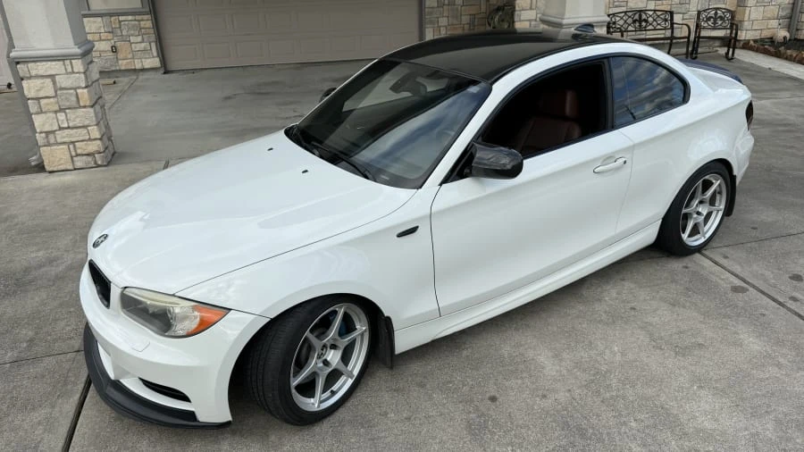 2012 BMW E82 135i & 135is - Image 13 of 24