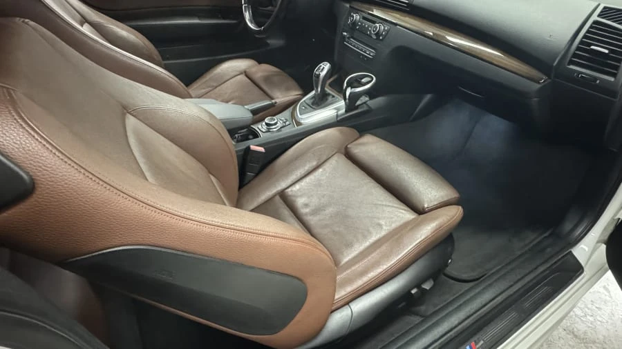 2012 BMW E82 135i & 135is - Image 18 of 24