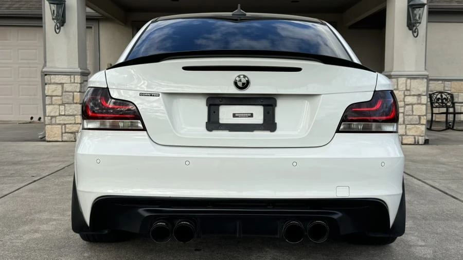 2012 BMW E82 135i & 135is - Image 8 of 24