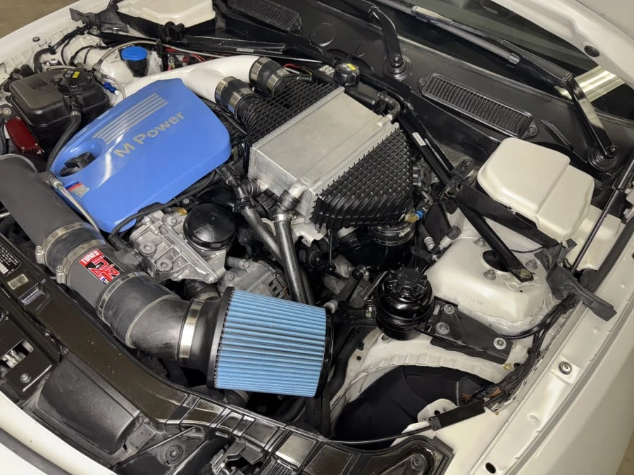 2012 BMW E82 135i & 135is - Image 21 of 24