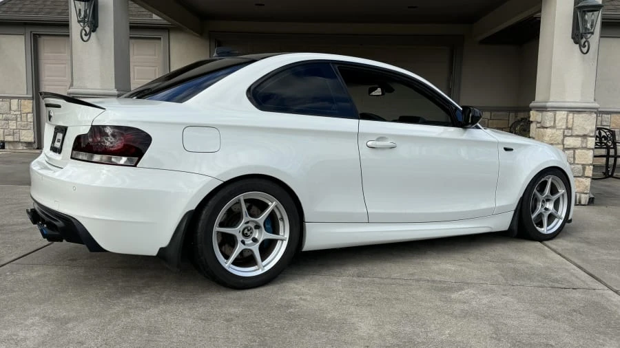 2012 BMW E82 135i & 135is - Image 14 of 24