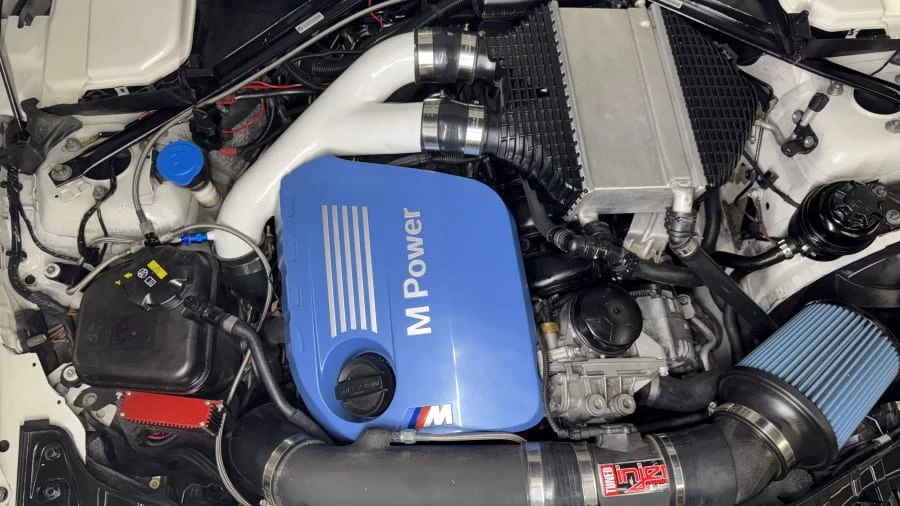 2012 BMW E82 135i & 135is - Image 22 of 24