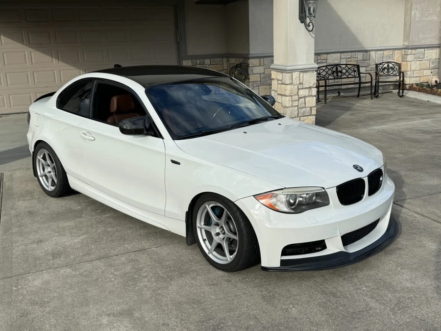 2012 BMW E82 135i & 135is - Image 5 of 24