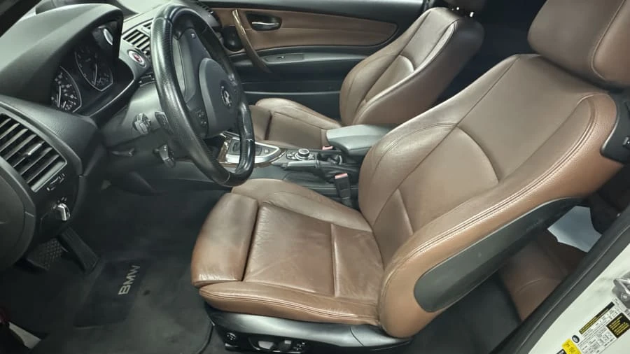 2012 BMW E82 135i & 135is - Image 19 of 24