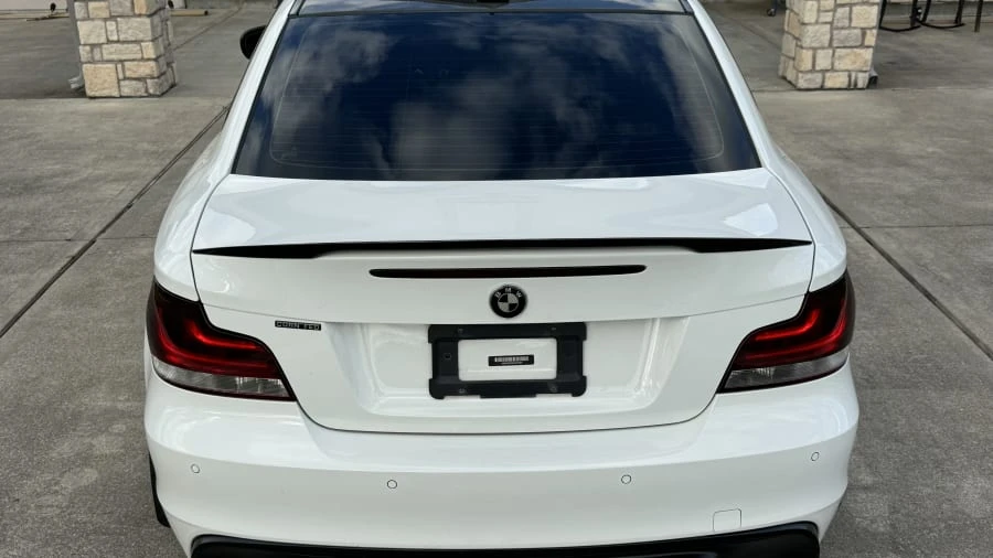 2012 BMW E82 135i & 135is - Image 4 of 24