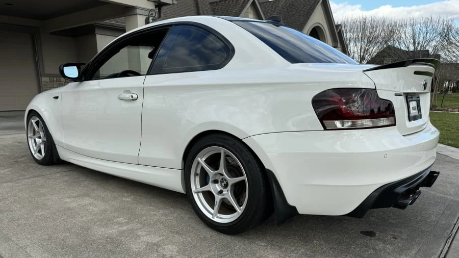 2012 BMW E82 135i & 135is - Image 6 of 24