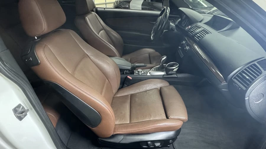 2012 BMW E82 135i & 135is - Image 17 of 24