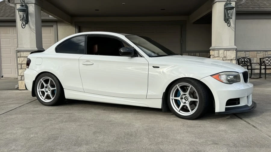 2012 BMW E82 135i & 135is - Image 10 of 24