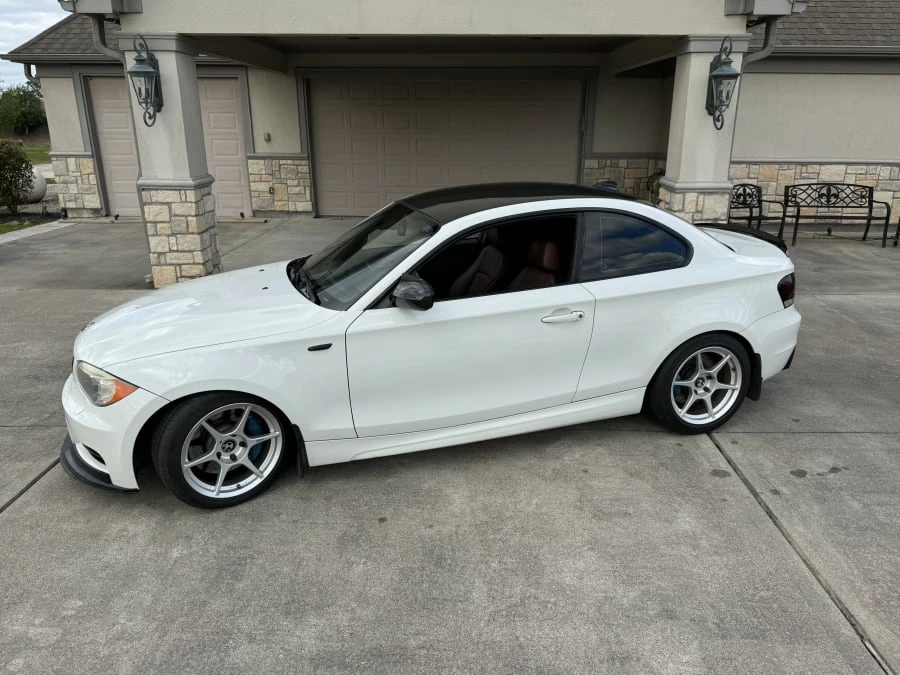 2012 BMW E82 135i & 135is - Image 15 of 24