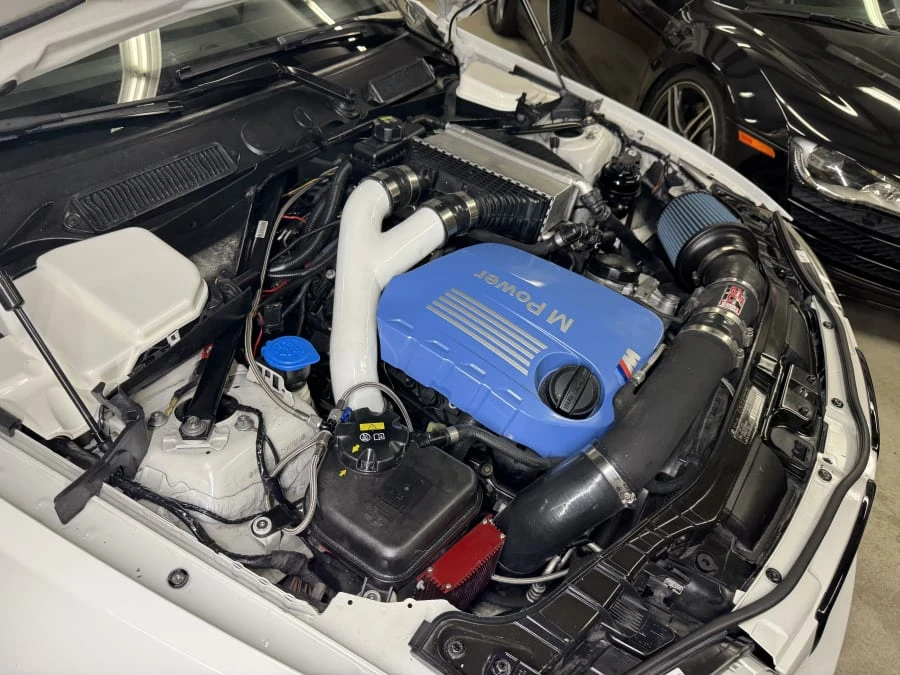 2012 BMW E82 135i & 135is - Image 24 of 24