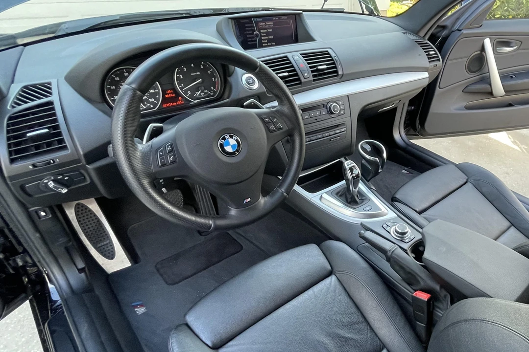 2012 BMW E82 135i & 135is - Image 31 of 31