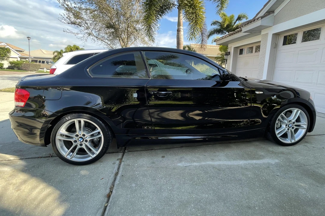 2012 BMW E82 135i & 135is - Image 3 of 31