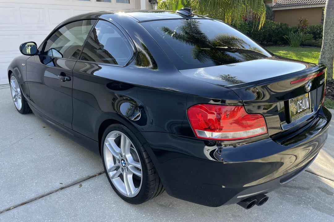 2012 BMW E82 135i & 135is - Image 4 of 31