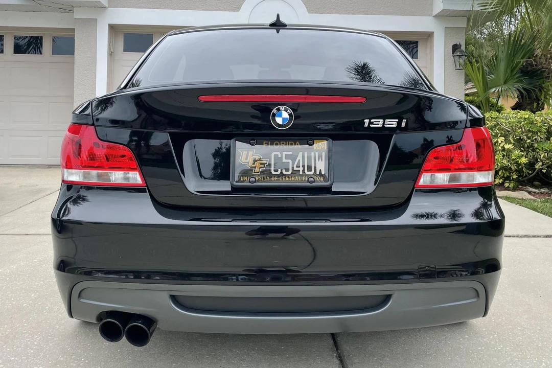 2012 BMW E82 135i & 135is - Image 5 of 31
