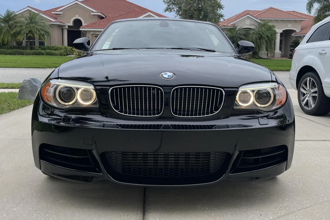 2012 BMW E82 135i & 135is - Image 2 of 31