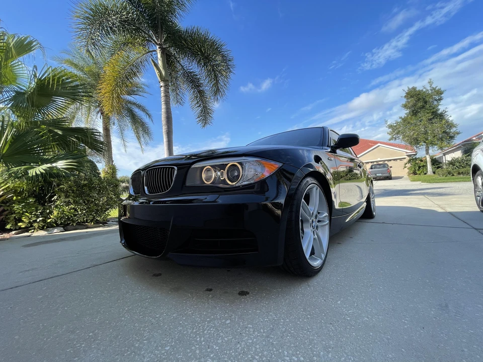 2012 BMW E82 135i & 135is - Image 7 of 31