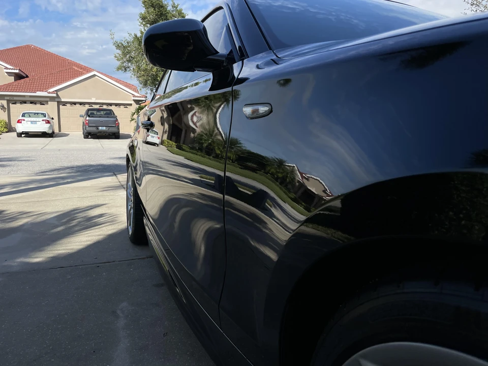 2012 BMW E82 135i & 135is - Image 23 of 31