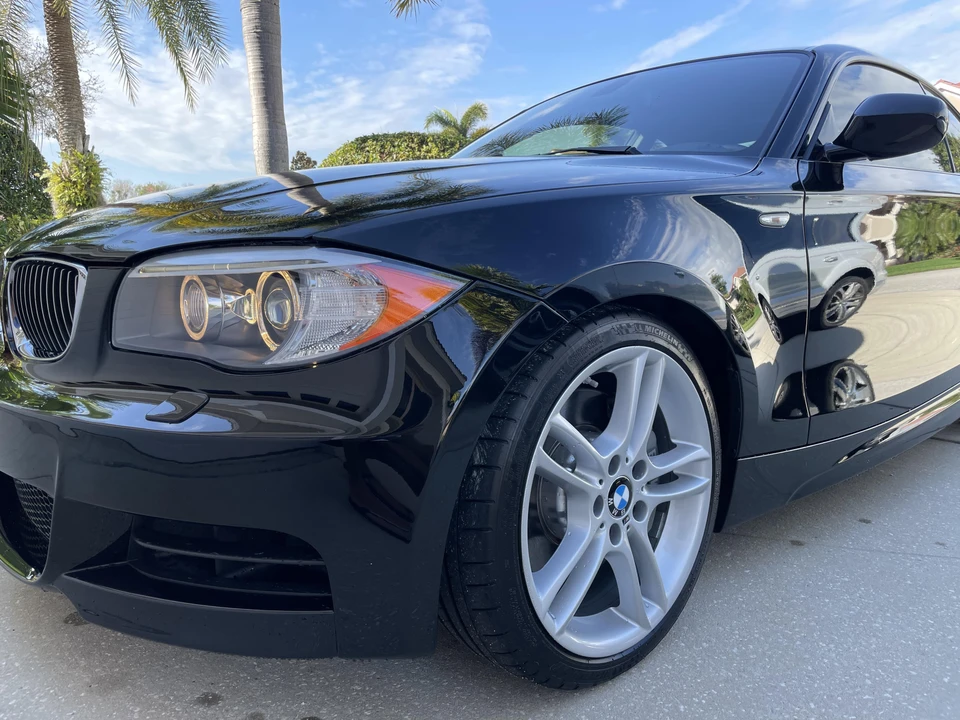 2012 BMW E82 135i & 135is - Image 20 of 31