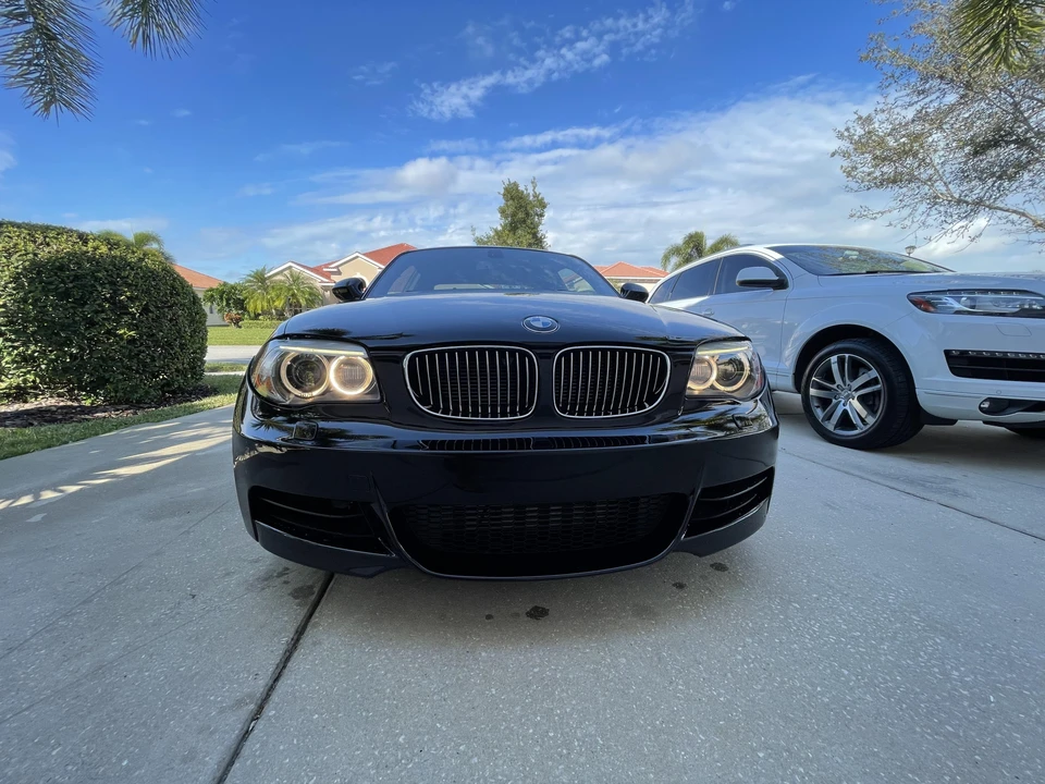 2012 BMW E82 135i & 135is - Image 6 of 31