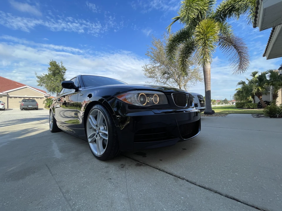 2012 BMW E82 135i & 135is - Image 14 of 31