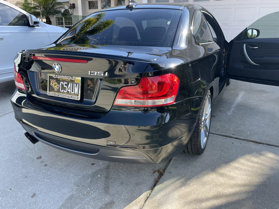 2012 BMW E82 135i & 135is - Image 10 of 31