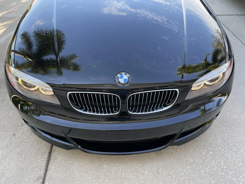 2012 BMW E82 135i & 135is - Image 18 of 31