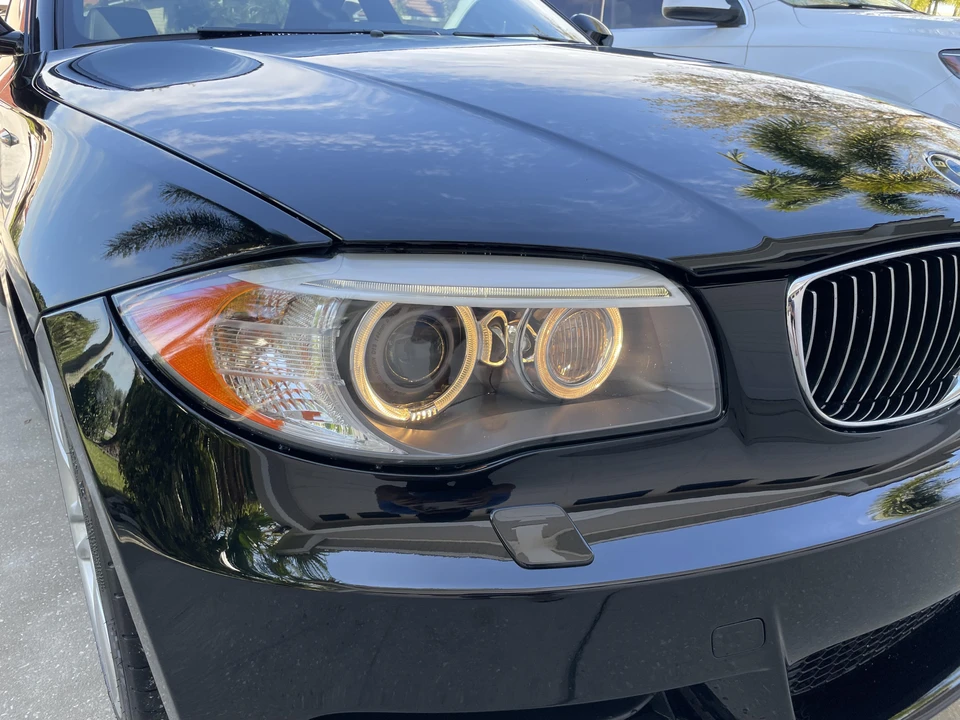 2012 BMW E82 135i & 135is - Image 16 of 31