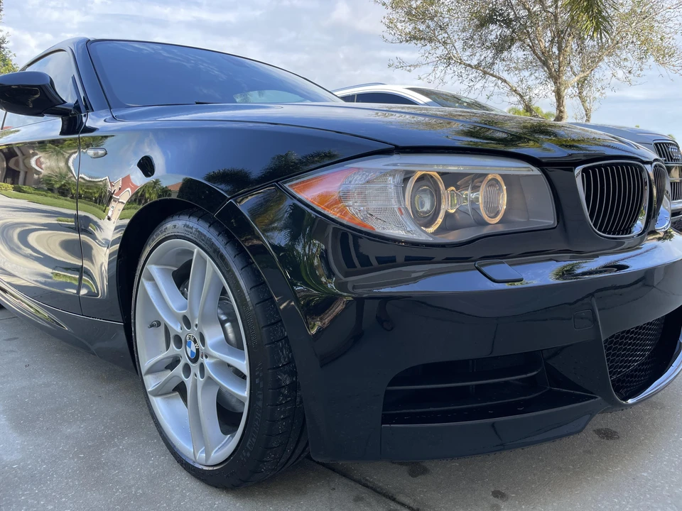 2012 BMW E82 135i & 135is - Image 15 of 31