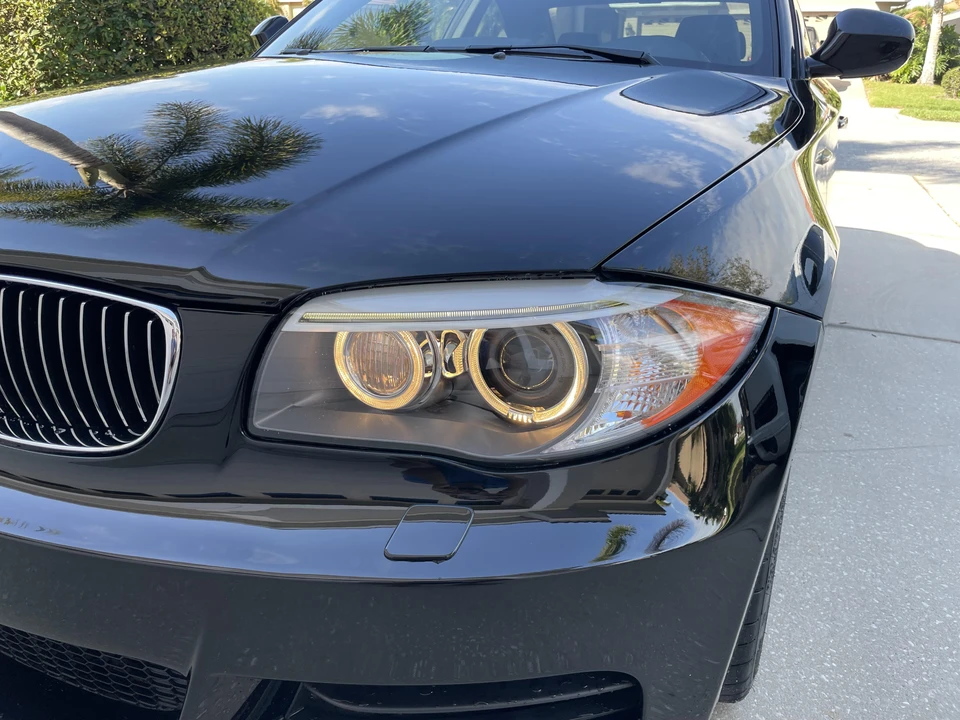 2012 BMW E82 135i & 135is - Image 19 of 31
