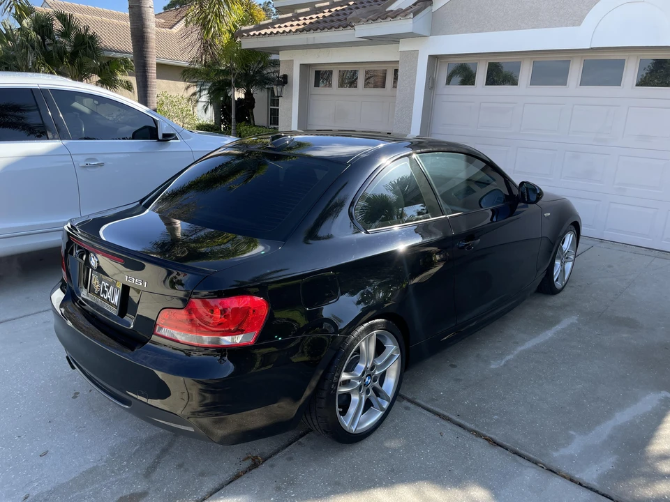 2012 BMW E82 135i & 135is - Image 11 of 31