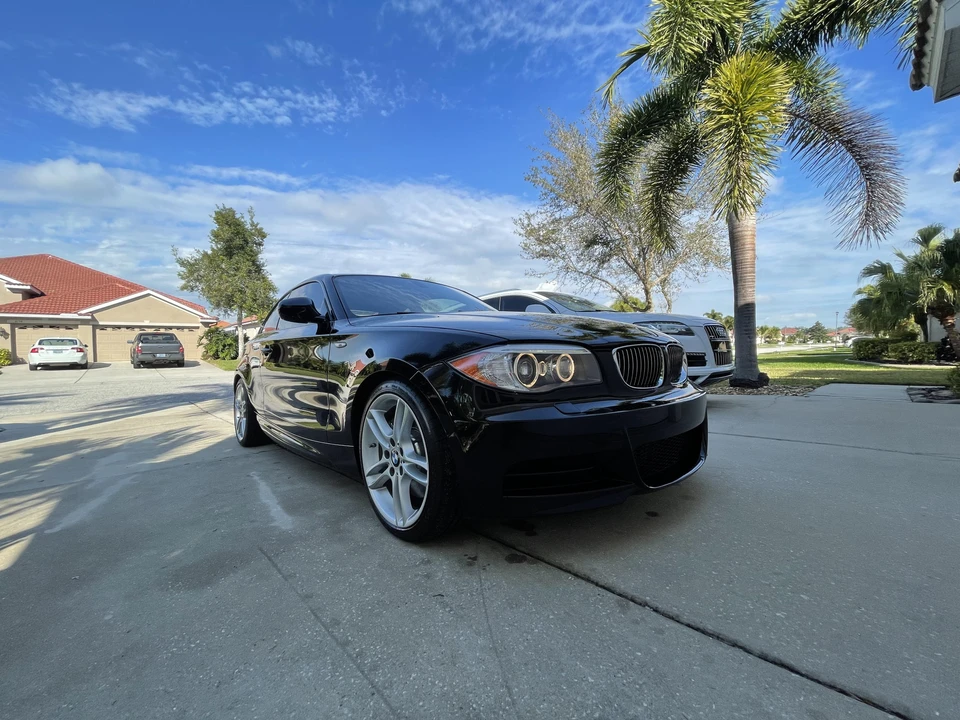 2012 BMW E82 135i & 135is - Image 13 of 31