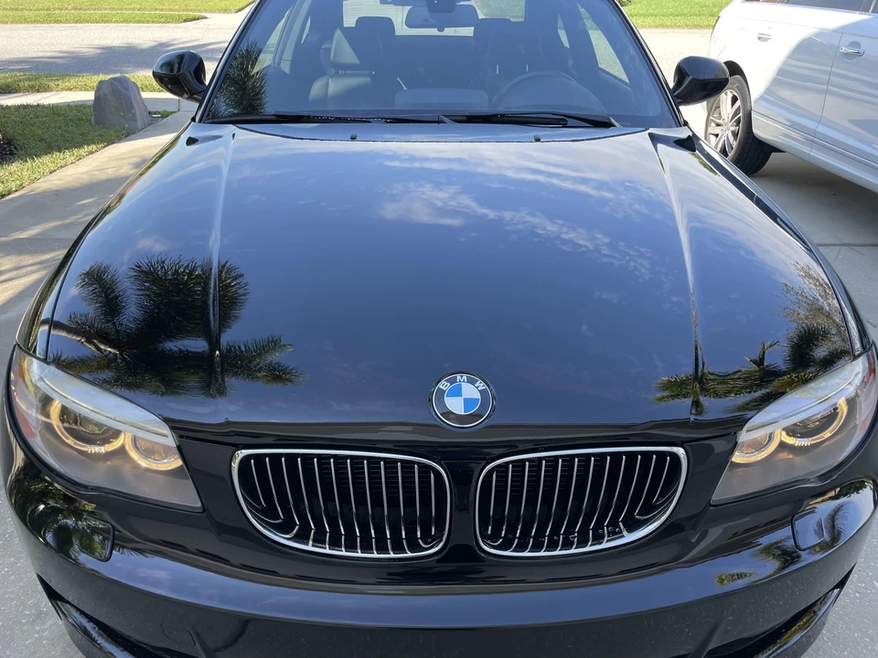 2012 BMW E82 135i & 135is - Image 17 of 31